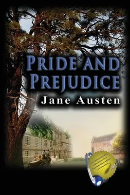 Pýcha a predsudok (s audioknihou na stiahnutie zadarmo) - Pride and Prejudice (With A Free AudioBook Download)