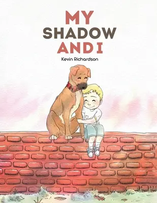 Môj tieň a ja - My Shadow and I