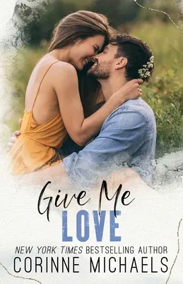 Daj mi lásku - Give Me Love