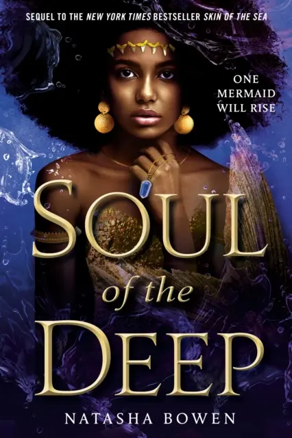 Duša hlbín - Soul of the Deep