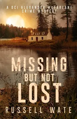 Nezvestný, ale nie stratený - Missing But Not Lost
