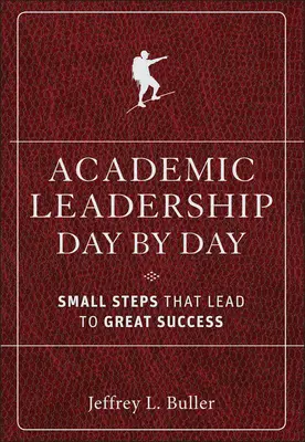 Akademické vedenie deň po dni - Academic Leadership Day by Day