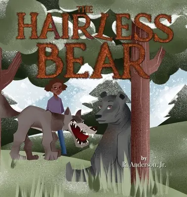 Medveď bez vlasov - The Hairless Bear