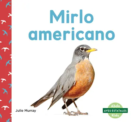 Mirlo Americano (americké robotnice) - Mirlo Americano (American Robins)