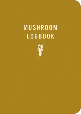 Hubársky denník - Mushroom Logbook