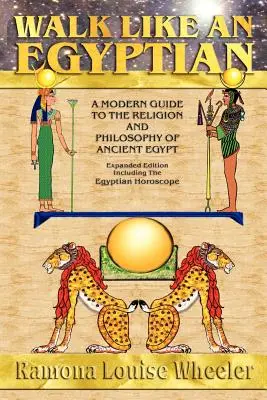 Kráčaj ako Egypťan - Walk Like an Egyptian