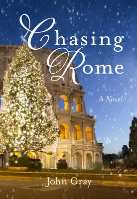 Honba za Rímom - Chasing Rome