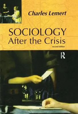 Sociológia po kríze - Sociology After the Crisis