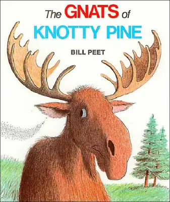 Kmotry z uzlovej borovice (The Gnats of Knotty Pine) - The Gnats of Knotty Pine