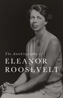 Autobiografia Eleanor Rooseveltovej - Autobiography of Eleanor Roosevelt