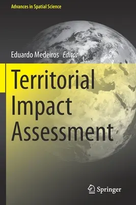 Posúdenie územného vplyvu - Territorial Impact Assessment