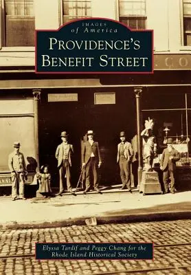 Benefit Street v Providence - Providence's Benefit Street