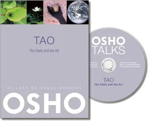 Tao: Stav a umenie [s CD (audio)] - Tao: The State and the Art [With CD (Audio)]