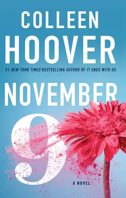 9. novembra - November 9