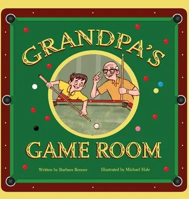 Dedkova herňa - Grandpa's Game Room