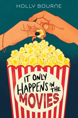 Stáva sa to len vo filmoch - It Only Happens in the Movies