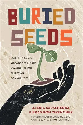 Pochované semená - Buried Seeds