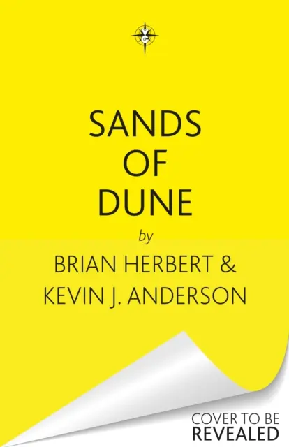 Piesky Duny - Sands of Dune