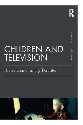 Deti a televízia - Children & Television