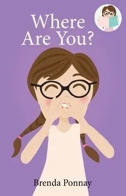 Kde si? - Where are You?