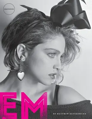 Encyclopedia Madonnica: 40+ rokov Madonny - Encyclopedia Madonnica: 40+ Years of Madonna