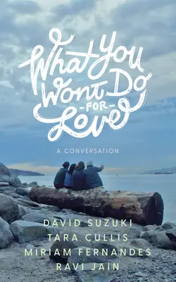Čo neurobíš pre lásku: Rozhovor - What You Won't Do for Love: A Conversation