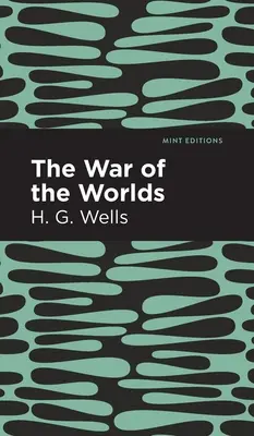 Vojna svetov - The War of the Worlds