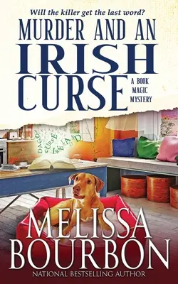 Vražda a írska kliatba - Murder and an Irish Curse