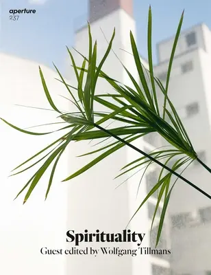 Duchovnosť: Aperture 237 - Spirituality: Aperture 237