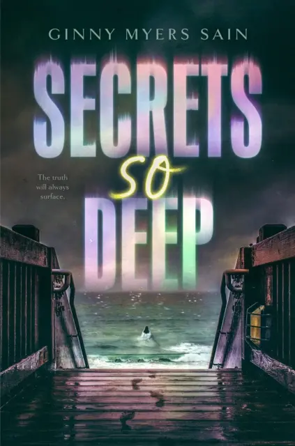 Tajomstvá tak hlboko - Secrets So Deep