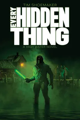 Každá skrytá vec - Every Hidden Thing