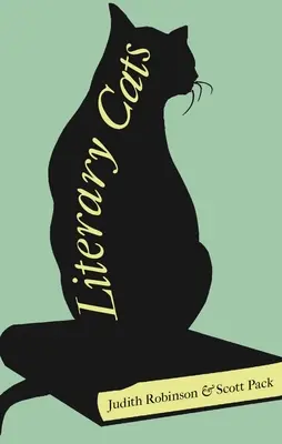 Literárne mačky - Literary Cats