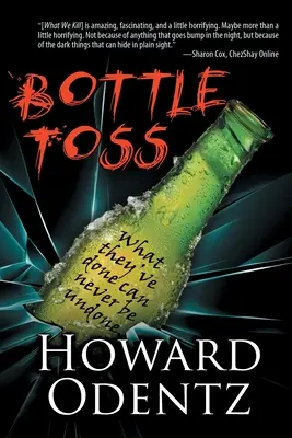 Hádzanie fliaš - Bottle Toss