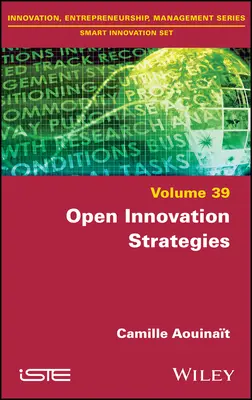 Stratégie otvorených inovácií - Open Innovation Strategies