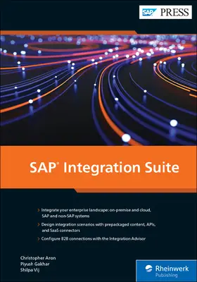 Integračný balík SAP - SAP Integration Suite