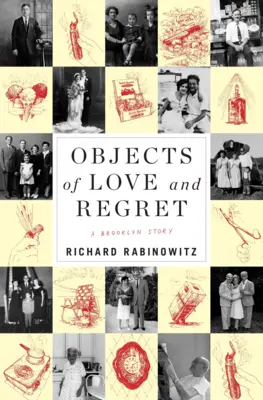 Objekty lásky a ľútosti: Príbeh z Brooklynu - Objects of Love and Regret: A Brooklyn Story