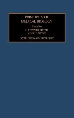Evolučná biológia: Zväzok 1 - Evolutionary Biology: Volume 1
