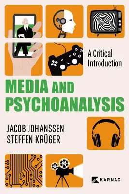 Médiá a psychoanalýza - Media and Psychoanalysis