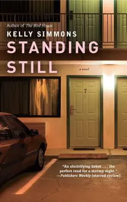 Stojí na mieste - Standing Still