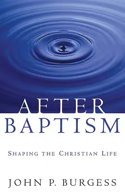 Po krste - After Baptism