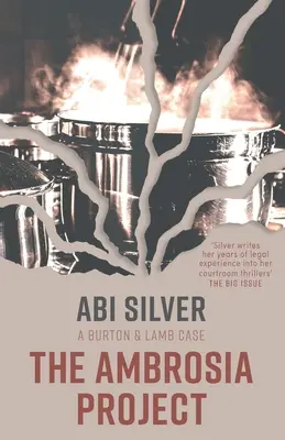 Projekt Ambrosia - The Ambrosia Project