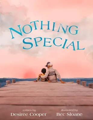 Nič zvláštne - Nothing Special