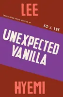 Neočakávaná vanilka - Unexpected Vanilla