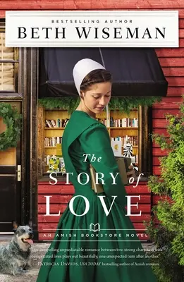 Príbeh lásky - The Story of Love