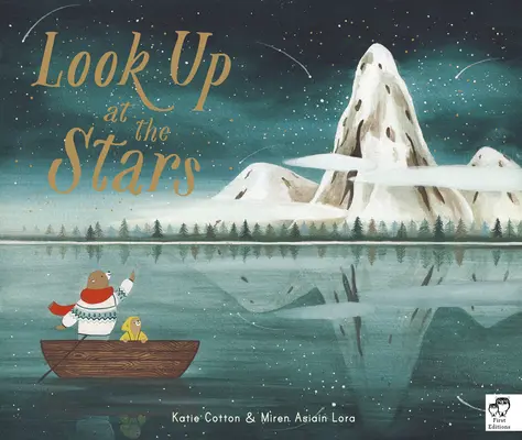 Pozrite sa na hviezdy - Look Up at the Stars