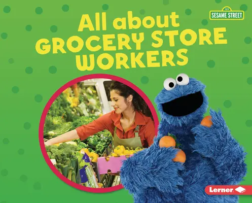 Všetko o pracovníkoch v obchodoch s potravinami - All about Grocery Store Workers