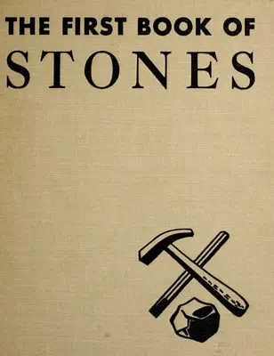 Prvá kniha kameňov - The First Book of Stones