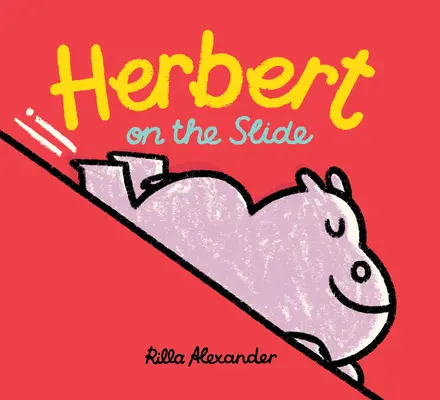 Herbert na šmýkačke - Herbert on the Slide