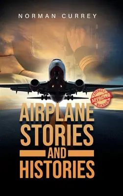 Príbehy a histórie lietadiel - Airplane Stories and Histories