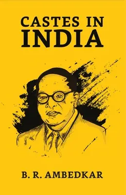 Kasty v Indii - Castes In India